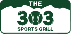 The 303 Sports Grill